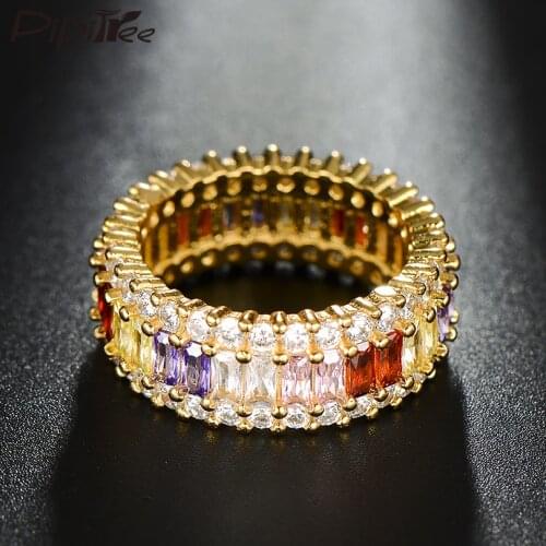 Pipitree Engagement Rings