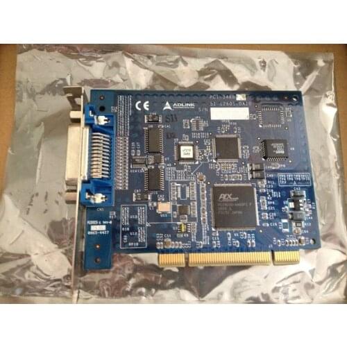 Industrial equipment adlink PCI-3488 51-12601-0A1 PCI-GPIB card