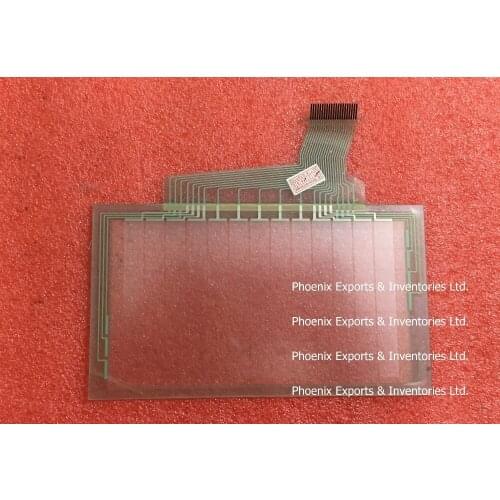 Brand New Touch Screen Digitizer for NT21-ST121 Touch Glass Panel Pad