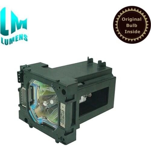 Replacement projector lamp POA-LMP108 180 days warranty bulb with housing for lamp for SANYO PLC-XP100 PLC-XP100L 6 years store