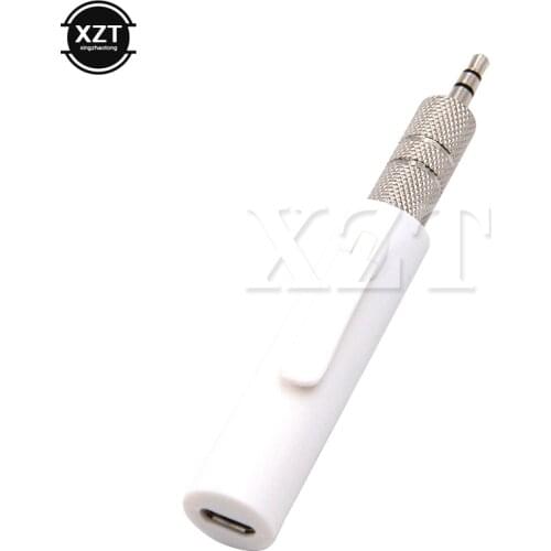 High Quality Bluetooth 4.2 Audio Receiver Wireless Adapter For Xiaomi 3.5mm Audio Music Car Kit Speaker Headphone