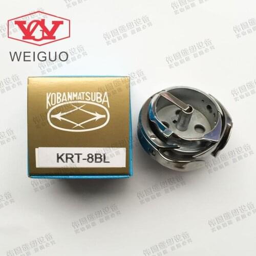 Text KRT-8BL high car shuttle bed plastic bag factory column car big shuttle bed spinning spindle Seiko 8B big rotary shuttle