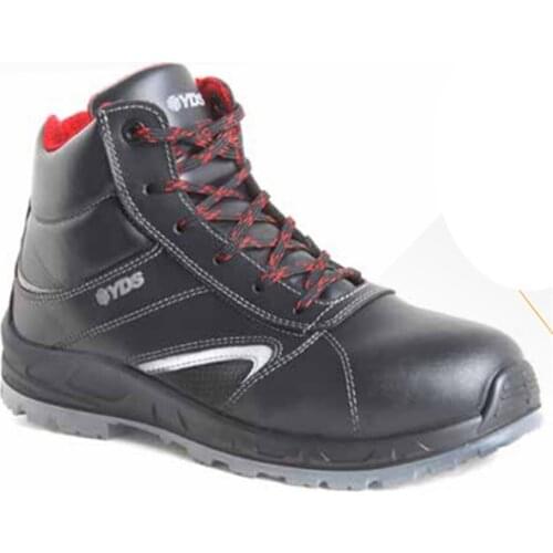 YDS HPPP 1405 S3 Work Safety Shoes,safety shoes ,work shoes, work shoe , safety shoes, src , non-slip shoes, resistant shoes
