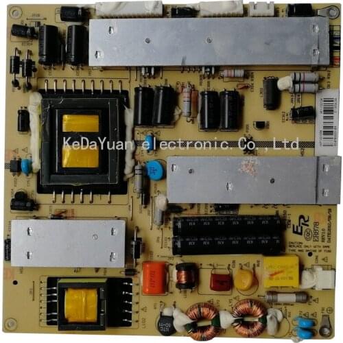 Free shipping 100% test for SL42WD809 KB-5150 CEM-1 ER878 REV:1.0 power board
