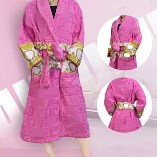 Green Fairy Women's Bathrobes