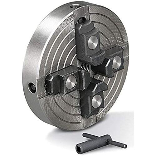 Holzstar - 4 claws flat a ~ 150mm