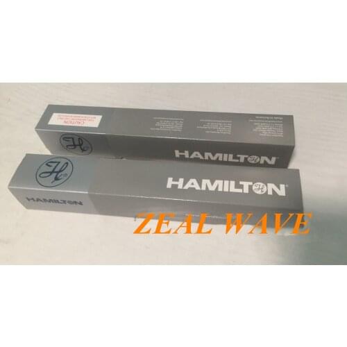 Hamilton Imported CTC Sampler Automatic Injection Needle Micro-Syringe 10ul Promotion 203361