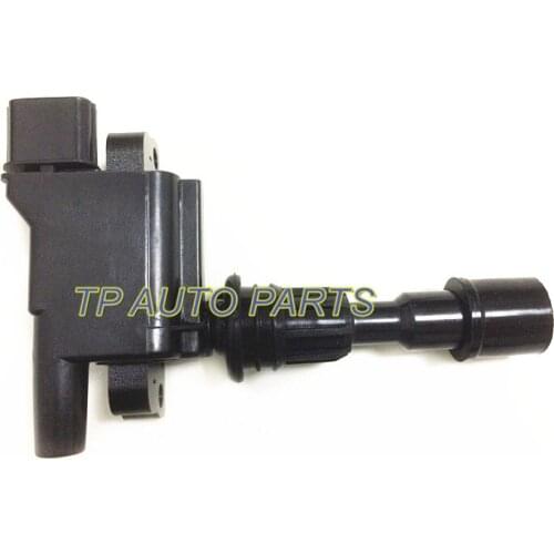 Ignition Coil For M-azda 323 OEM ZZY1-18-100 ZL01-18-100 DSC-1500