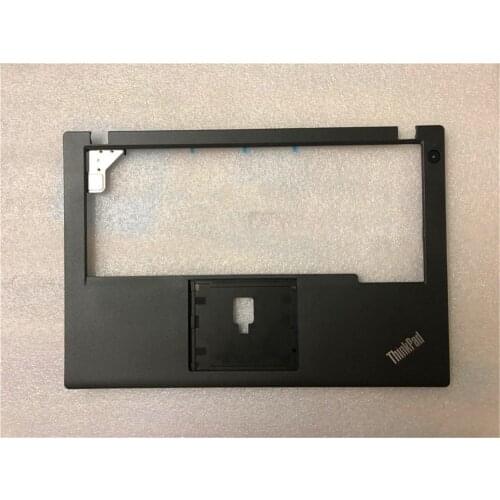 New For Lenovo ThinkPad X270 empty palmtrest keyboard bzel cover Wo/FPR 01HW958 AP12F000A00