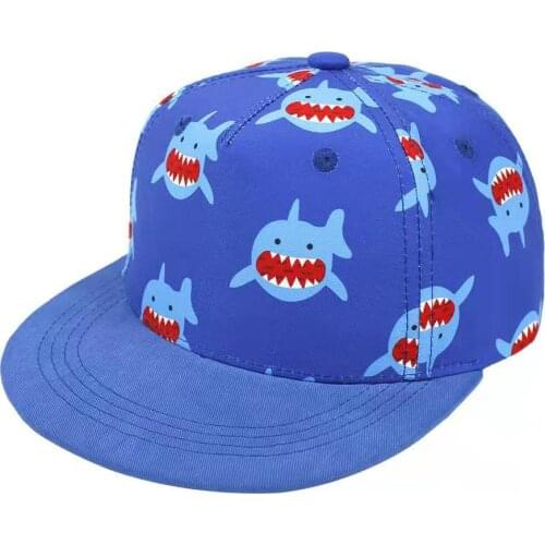 2021 Spring and Summer New Baby Sun Beach Hat