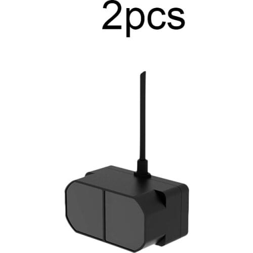 2PCS Benewake TFmini Plus LiDAR Micro Single Point Module TOF 12m Short Distance Laser Sensor