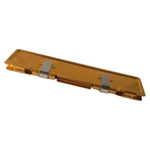 Platoon Computer Components