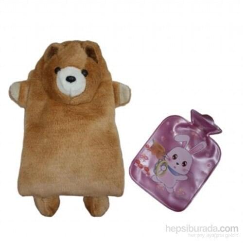 Skypal Lxe 6008 Plush Hot Water Bag