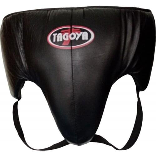 Professional circular keel for boxing/Thai competition made in leather