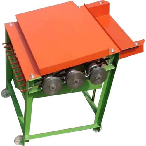 Sunflower Seed Dehulling Machine Sunflower Processing Equipment