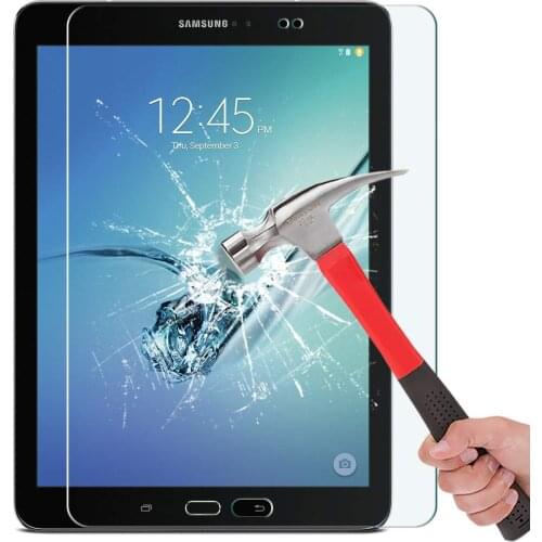 Tab S2 8.0 SM-T710 T715 Tempered Glass For Samsung Galaxy Tab S2 8.0 T710 T715 T713 T719 Screen Protector Tablet Screen Glass