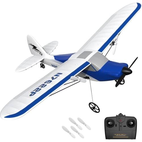 VOLANTEXRC Radio-controlled Aircraft