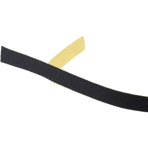 1 Roll Slingshot Tape Rubber Band Flat Adhesive For Shooting Hunting Accessories X3UA