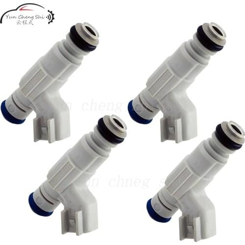 4X injector 0280155976 suitable for CHRYSLER DODGE 2.0L 2.4L I4 2000-2003