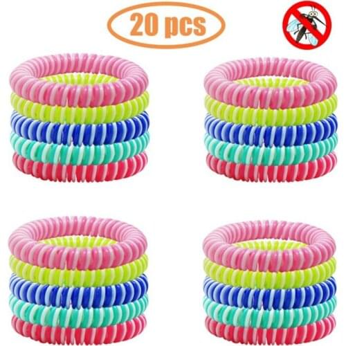 Браслеты от комаров Aolikes China At AliExpress