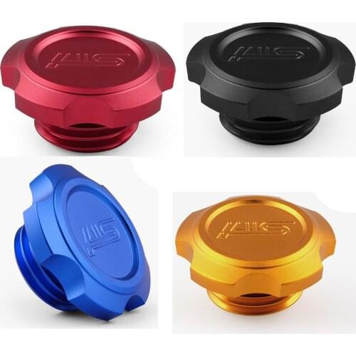 Car styling for Subaru Forester Xv Outback Legacy Impreza WRX BRZ STI GC GD GF GM GG GE GH Car Racing Oil Fuel Filler Cap