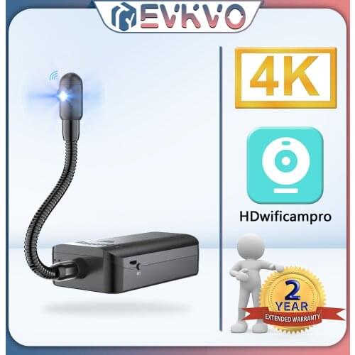 EVKVO Camcorders