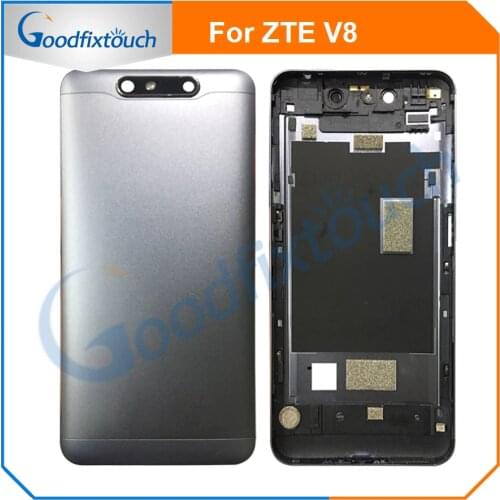 GOODFIXTOUCH Cases For ZTE Phones