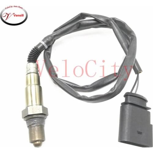 Lambda Sensor Oxygen Sensor For A4 TT Jetta Passat Octavia Part No# 021906262C 0258006061
