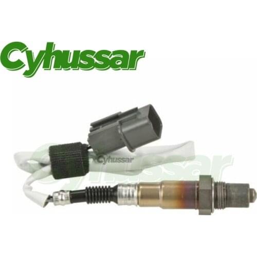 Oxygen Sensor O2 Lambda Sensor AIR FUEL RATIO SENSOR for HYUNDAI ACCENT VELOSTER KIA RIO SOUL 0258986655 39210-2B220 234-4568