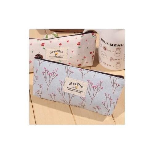 LQZLY School Pencil Cases