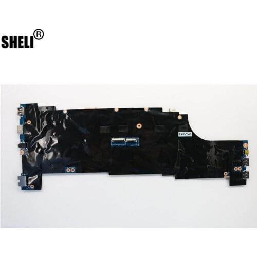 For Lenovo T560 i5-6200 Laptop Mainboard 01AY499 01AY301 01AY320 01AY321 100% tested ok