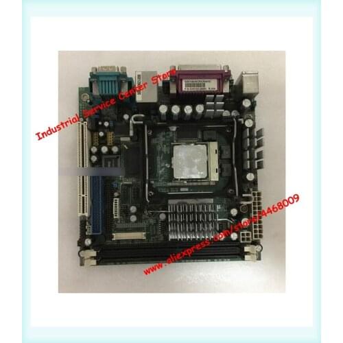 Mini-ITX G4V100 G4V100-NCR3 Industrial Control Industrial Motherboard