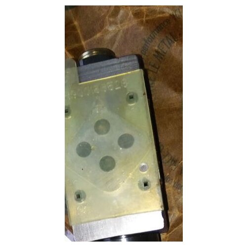 New rexroth valve ZDR6DA2-43/210YM