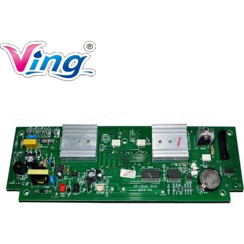 Main Board for 3D Vacuum Heat Transfer Machine