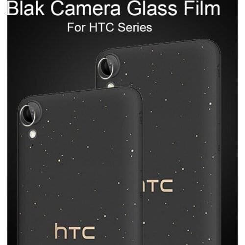 Back Lens Glass For HTC Desire 530 626s 630 816 820 D820 D820U D820Q D820MU 825 826 826w 826t 826d 826s 828 830 10 Pro 12 Plus