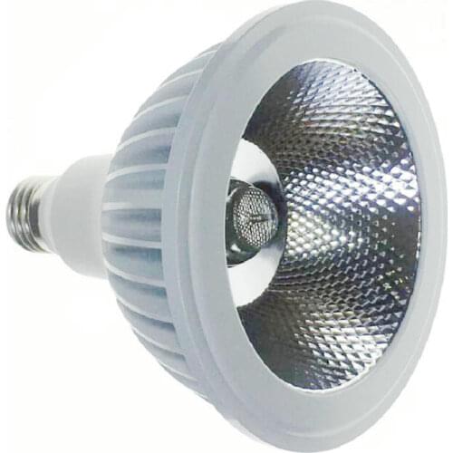 Super Bright E26/E27 20W PAR38 COB Dimmable LED Spot Light Bulb Lamp Indoor Lighting AC85V-265V