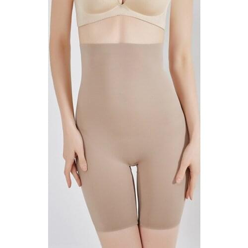 High Waist Slimming Control Panties Super Elastic Seamfree Body Shapers Hotsell Shapers Pants Underwear for Women