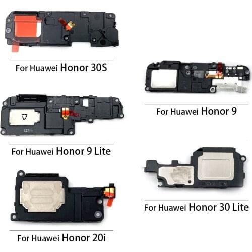 Динамики для телефонов Huawei Honor 10 Wzwtiya China At AliExpress