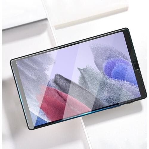 For Samsung Galaxy Tab A7 Lite Tablet Tempered Glass Screen Protector protective screen Cover