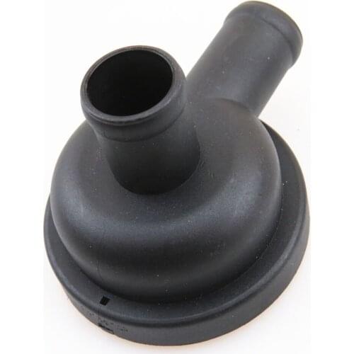 06A129101A 06A 129 101 A Engine PCV Crankcase Breather Purge Valve For VW Passat Golf Bora A4 Leon 06A 129 101 D 06A129101D