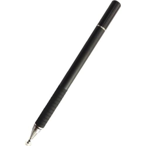 2 In 1 Sucker Capacitive Pen Multifunctional Touch Screen Stylus Drawing Pen For IPhone For IPad Mobile Phone
