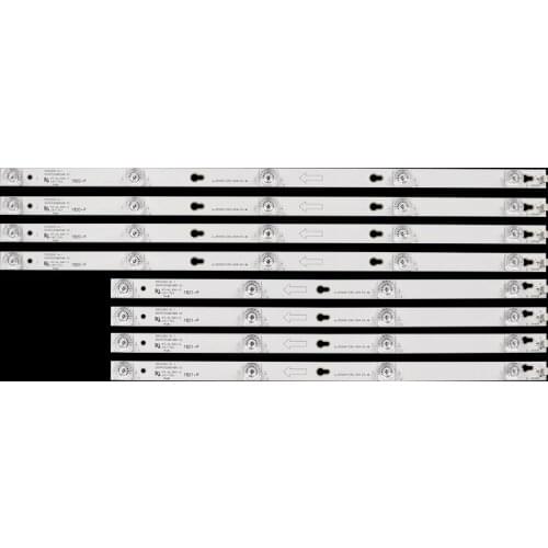 8kits=64pcs FOR TOT_55D2900 TCL 4C-LB5505-HR 4C-LB5504-YH B55A858U L55F3800A D55A620U 55U6700C 55D2900 D55A810 4C-LB5505-HR21J