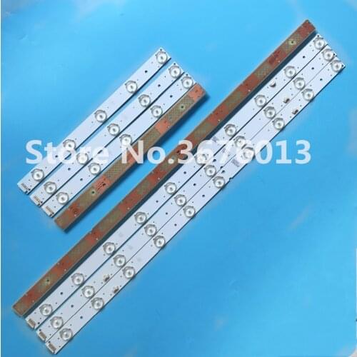 8 Pieces/lot LED42D15-ZC14-01 LED42D15-ZC14-02 LED42D15-ZC14-03 LED42D15-ZC14-04