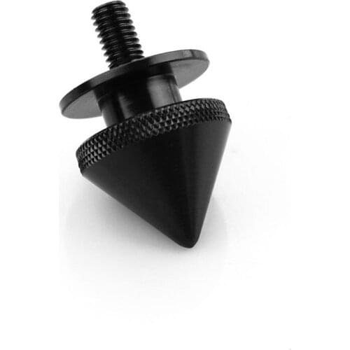 Automobile Universal Surround Buckle Conical Anti-collision Buckle Surround Modified Reinforced Screw Gasket