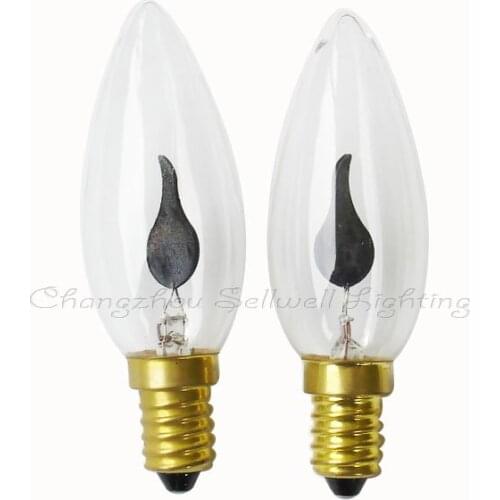 E14s 30x93 Great!flame Lamp Bulb A450