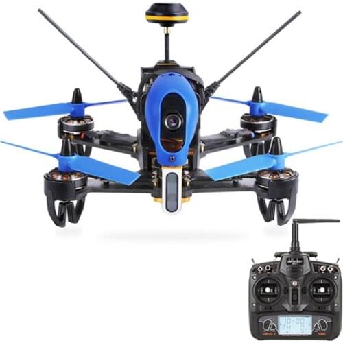 Original Walkera F210 3D Edition + Devo 7 Remote Control Racing Drone With 700TVL Camera /OSD Included RTF 2.4GHz
