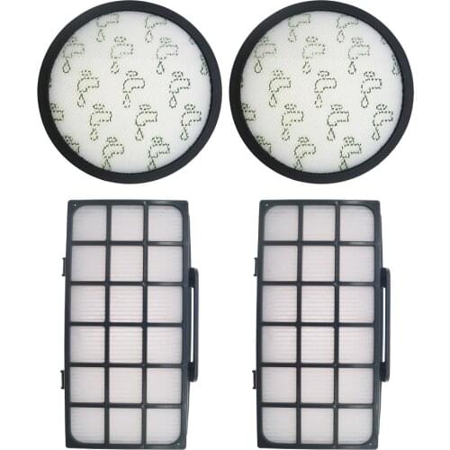 HEPA Filters For Rowenta RO6962 RO6963 RO6971 RO6984 Vacuum Cleaner Parts ZR006001 Engine Attachment Tool