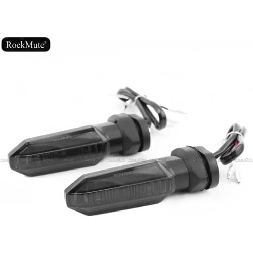 Turn Signal Indicator For Honda CB500F CB500X CBR500R CBR400R CB400X CB400F 2013-2018 Motorcycle Front/Rear LED Lights Blinker