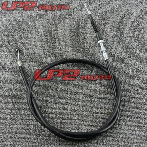 For YAMAHA DT125 DT125R 1991-2006 Clutch Line Clutch Pull Clutch Cable