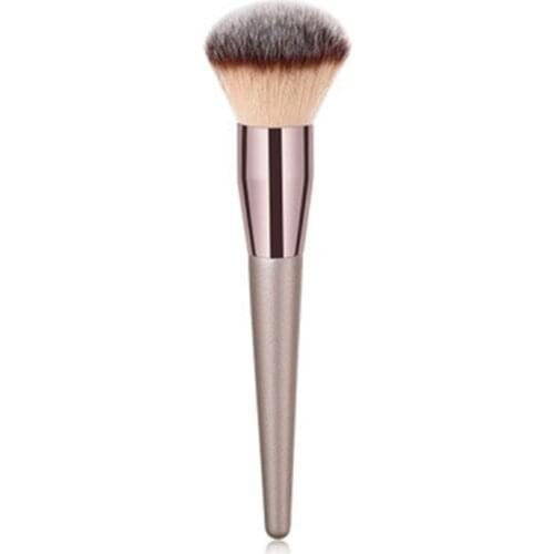 ENNKE Micro Brush 1 Pcs 10 Styles Professional Functional Brush Personal Use Powder/Concealer/Eyebrow/Eye Shadow Beauty Tools
